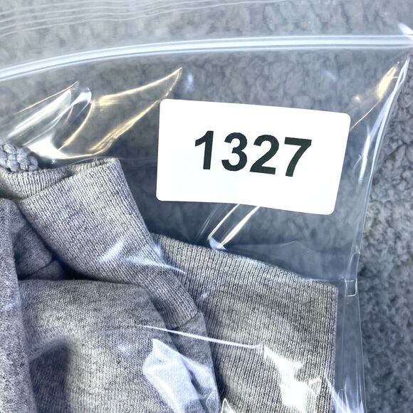 Disneyland Resort Hoodie Small Mickey Mouse Pullover Sweatshirt Two Side Disney - Picture 10 of 10